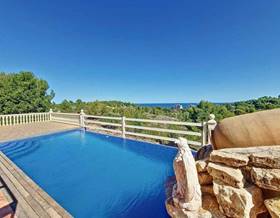 villas for sale in els poblets
