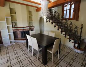 houses for sale in la vall de laguar