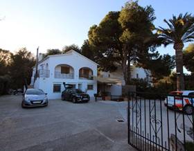 villa sale denia las rotas by 500,000 eur