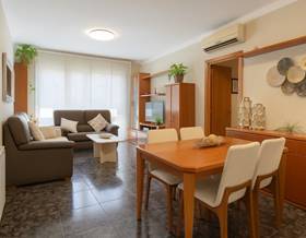flat sale vilafranca del penedes les clotes by 217,500 eur