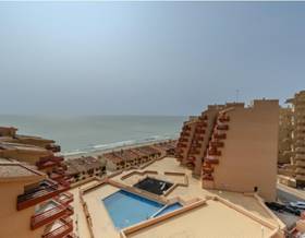 houses for sale in la manga del mar menor