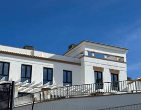 villas for sale in caleta de velez
