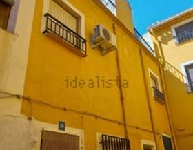 town house sale ferez albacete by 43,000 eur