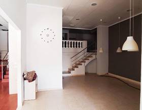 premises for rent in la cañada, valencia