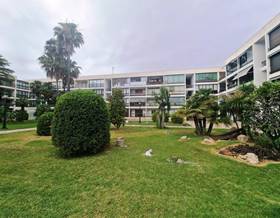 apartment sale cambrils vilafortuny by 199,000 eur