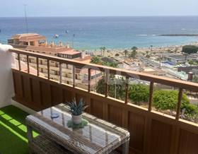 penthouse sale playa de los cristianos los alamos by 695,000 eur