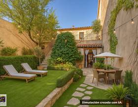 single family house sale santa margalida by 380,000 eur