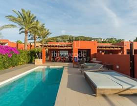 townhouse rent sant josep de sa talaia by 2,500 eur