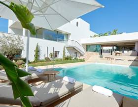 single family house sale sant josep de sa talaia by 2,700,000 eur