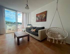 flat rent santa eulalia del rio by 4,170 eur