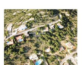 land sale sant josep de sa talaia by 1,200,000 eur