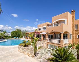 villas for sale in santa eulalia del rio