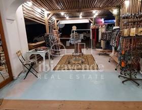 premises sale santa eulalia del rio by 260,000 eur