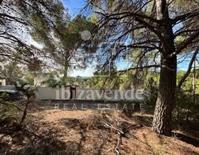 land sale sant josep de sa talaia by 225,000 eur