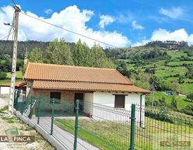 villas for sale in siero