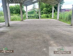 land sale siero balbona by 175,000 eur