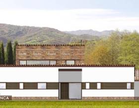 villas for sale in asturias province