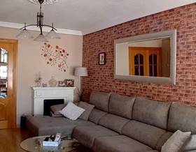 houses for sale in almachar