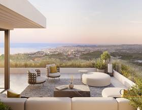 houses for sale in mijas costa