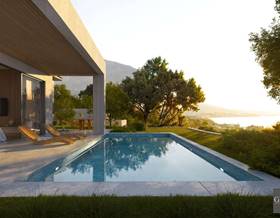 villas for sale in mijas costa