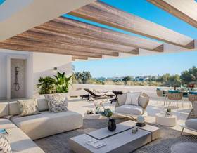 flat sale marbella san pedro de alcántara by 890,000 eur