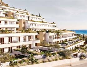 apartment sale almería mojacar by 324,000 eur