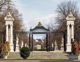 flat sale madrid madrid capital by 5,100,000 eur