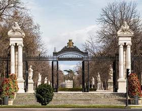 houses for sale in madrid