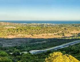 lands for sale in cadiz province
