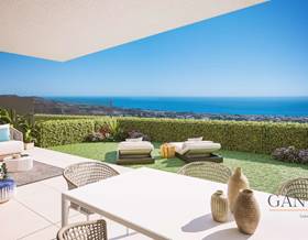 apartments for sale in benamocarra