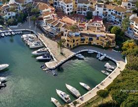 apartments for sale in nueva andalucia