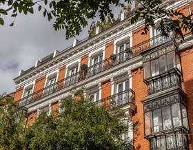 apartments for sale in madrid province