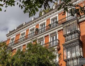 houses for sale in madrid province