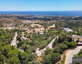 lands for sale in marbella