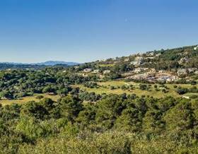 land sale sotogrande sotogrande alto by 840,000 eur