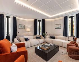 apartments for sale in salamanca madrid