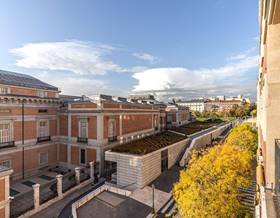 apartment sale madrid capital by 3,700,000 eur