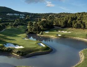 houses for sale in alcaidesa