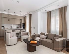 flat sale madrid capital by 1,360,000 eur