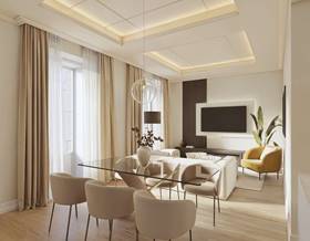 apartments for sale in madrid province