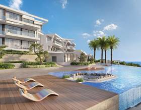 apartments for sale in malaga province