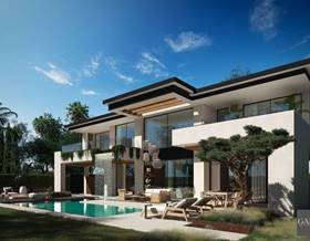 houses for sale in los monteros