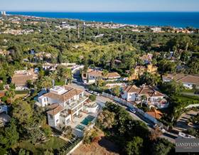 villa sale málaga marbella by 3,975,000 eur
