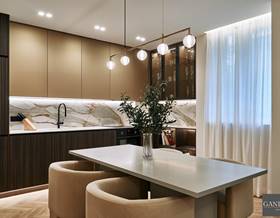 apartment sale madrid capital by 1,399,000 eur