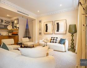 houses for sale in salamanca madrid