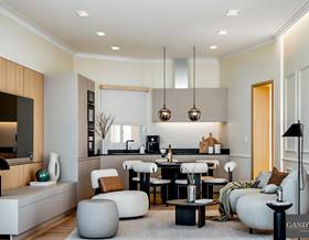 apartments for sale in madrid province