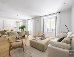 apartments for sale in madrid