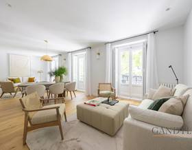 apartments for sale in salamanca madrid