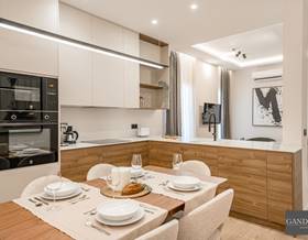 apartments for sale in madrid province