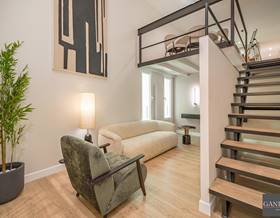 apartments for sale in salamanca madrid